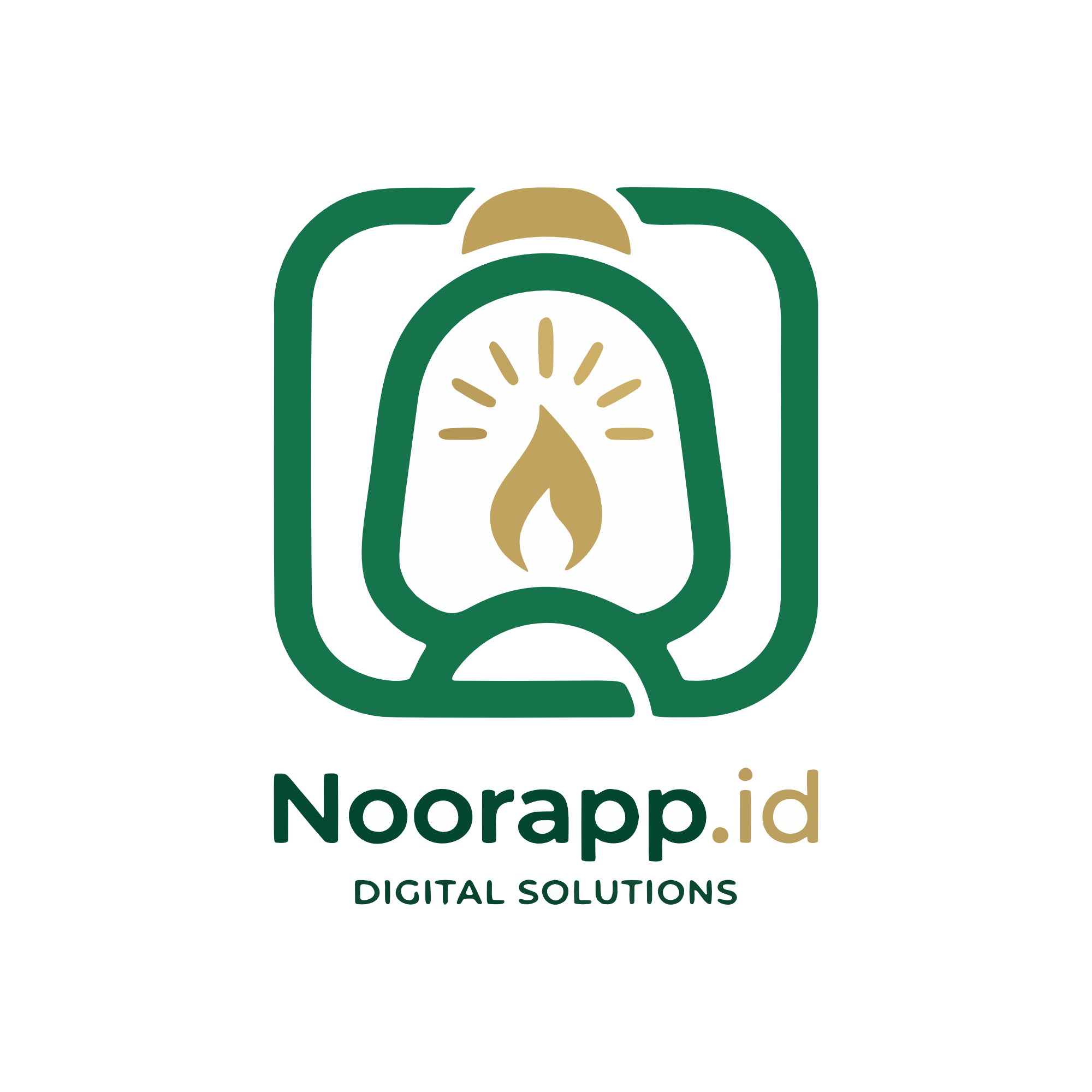 Noorapp.id Logo